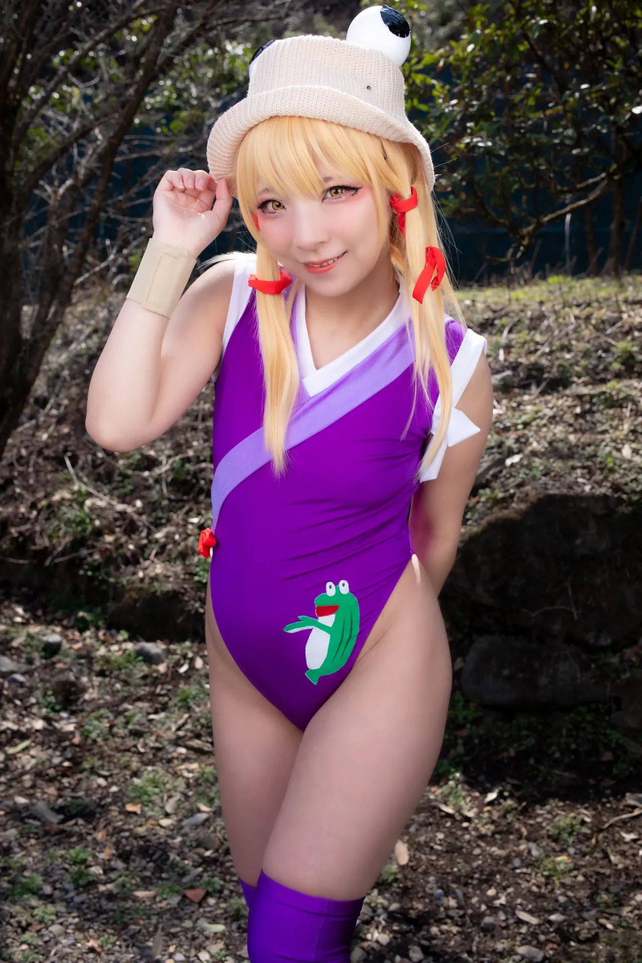 (Reitaisai 22) COMO.EXE (comonun) Reiwa no Harenchi Suwako (東方Project)-erohere10.webp