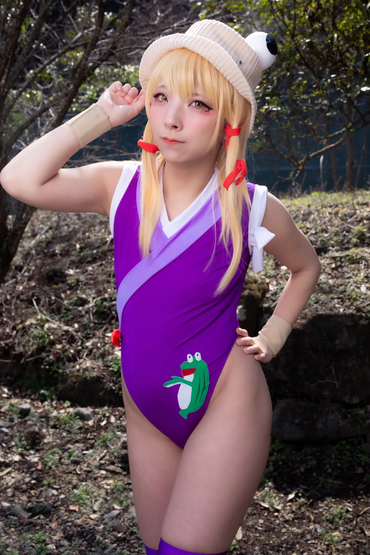 (Reitaisai 22) COMO.EXE (comonun) Reiwa no Harenchi Suwako (東方Project)-erohere11.webp