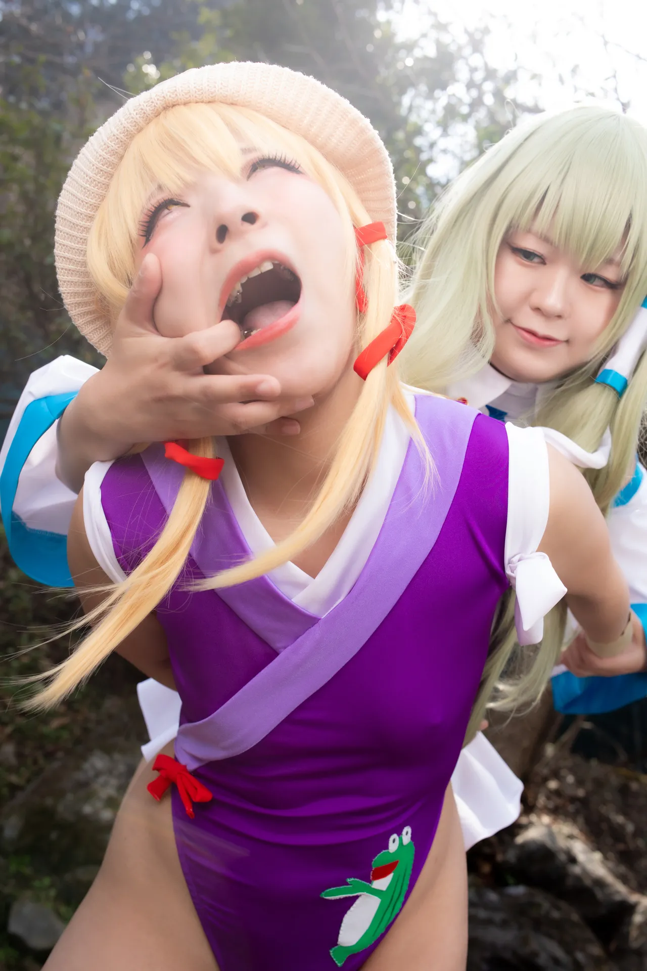 (Reitaisai 22) COMO.EXE (comonun) Reiwa no Harenchi Suwako (東方Project)-erohere111.webp