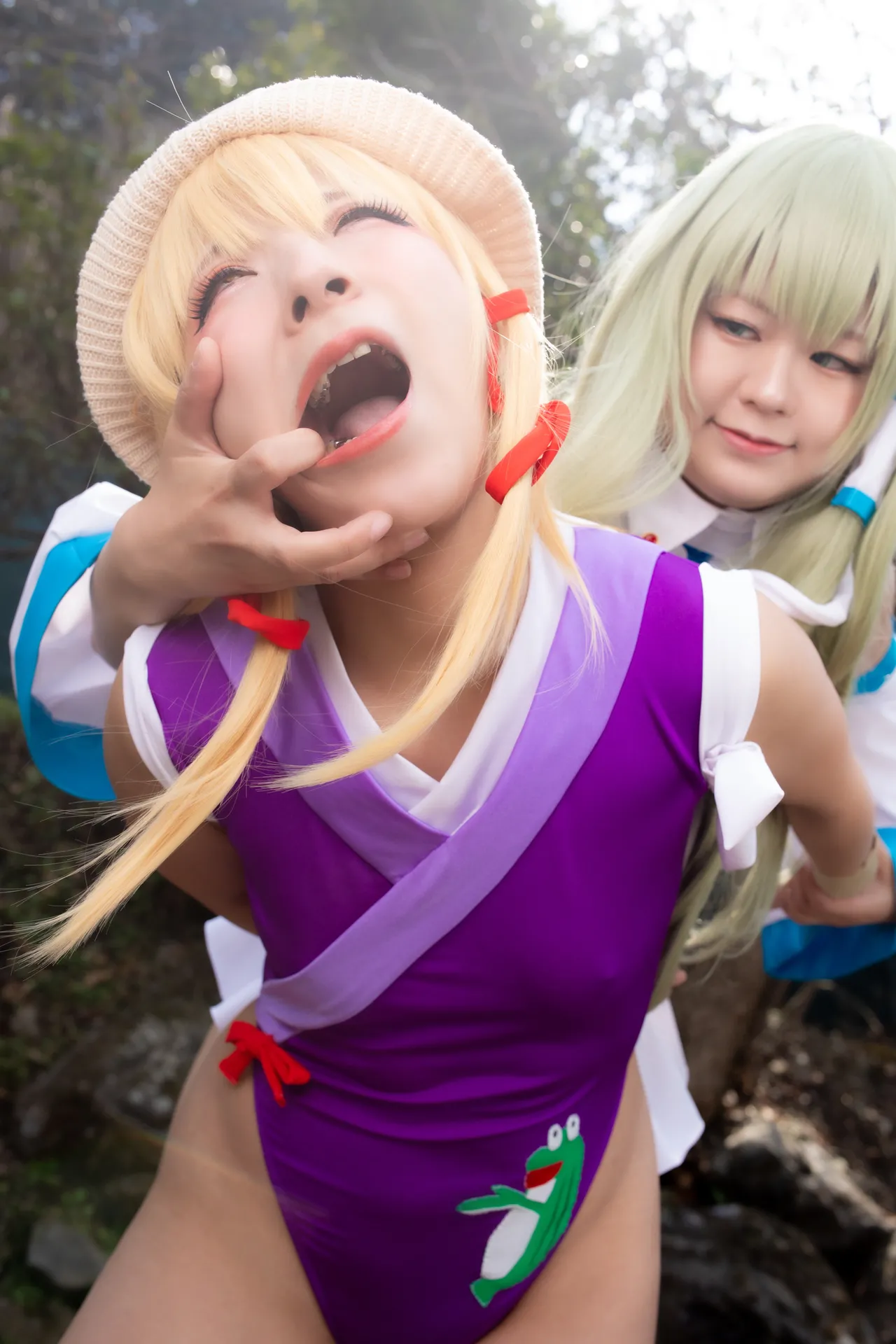 (Reitaisai 22) COMO.EXE (comonun) Reiwa no Harenchi Suwako (東方Project)-erohere112.webp