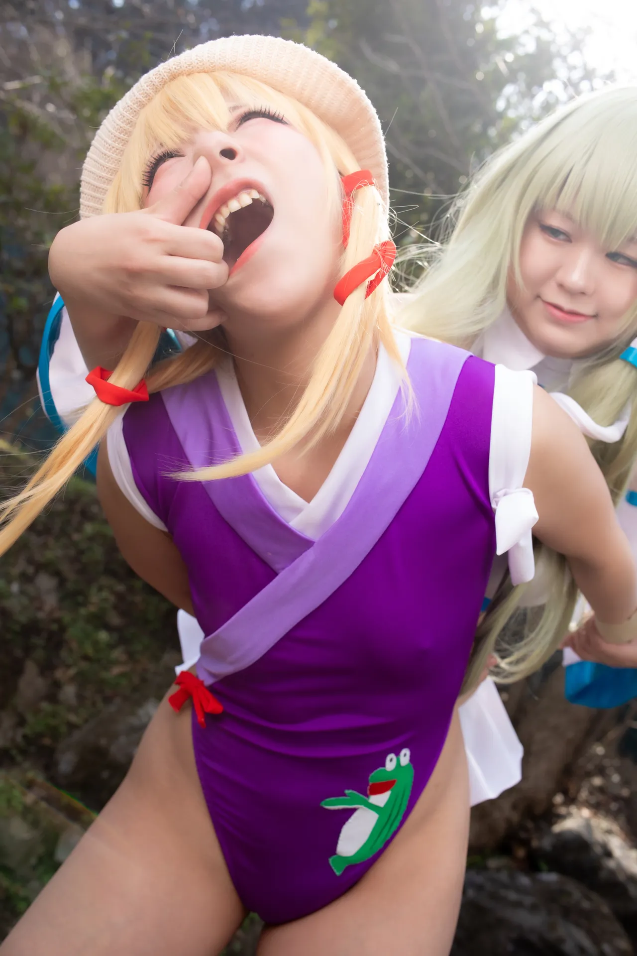 (Reitaisai 22) COMO.EXE (comonun) Reiwa no Harenchi Suwako (東方Project)-erohere113.webp