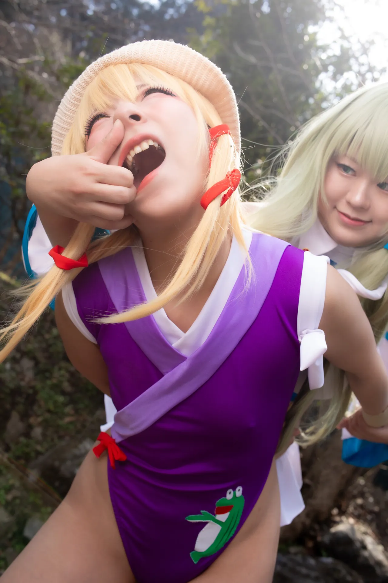 (Reitaisai 22) COMO.EXE (comonun) Reiwa no Harenchi Suwako (東方Project)-erohere114.webp