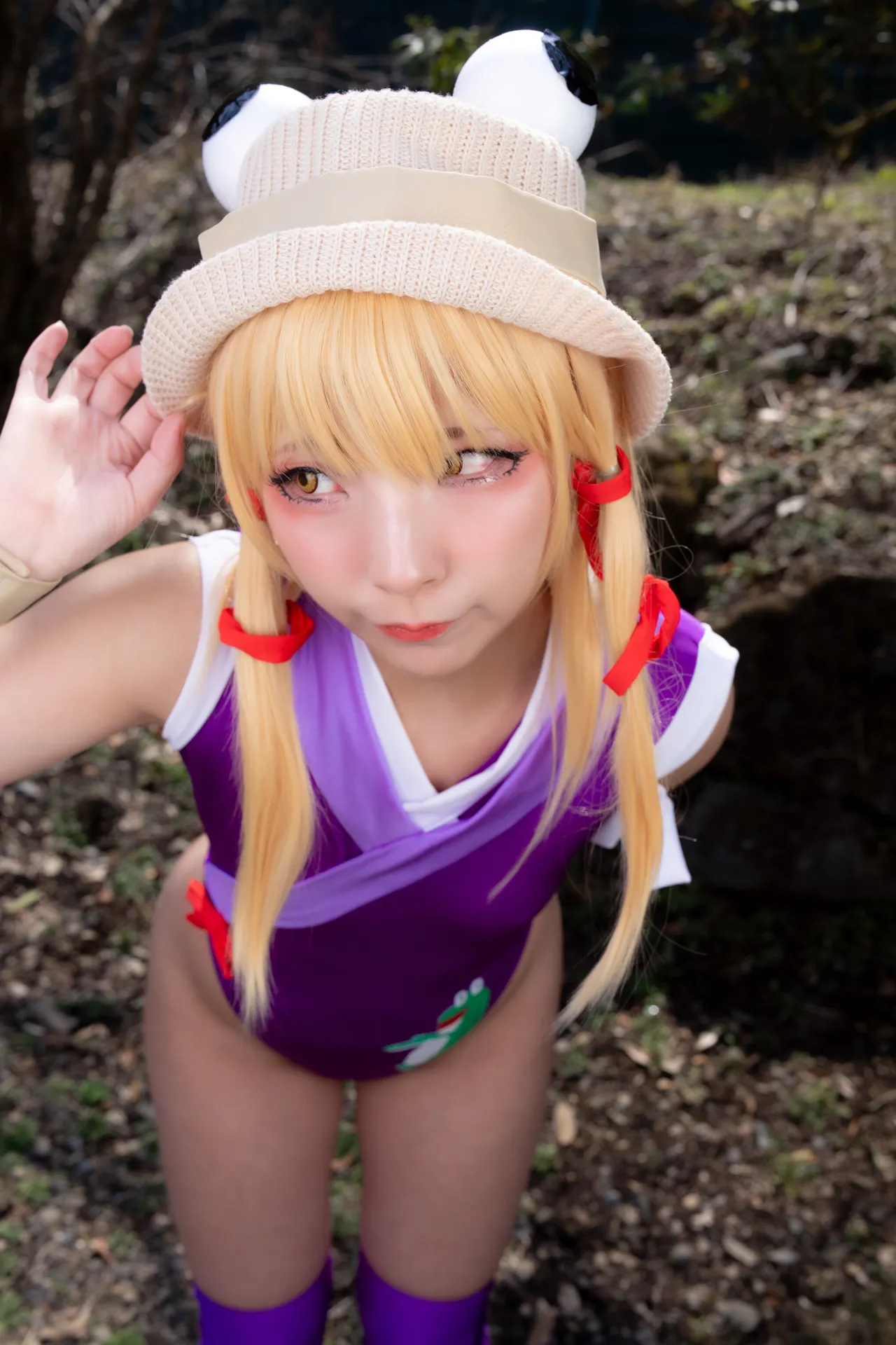 (Reitaisai 22) COMO.EXE (comonun) Reiwa no Harenchi Suwako (東方Project)-erohere13.webp