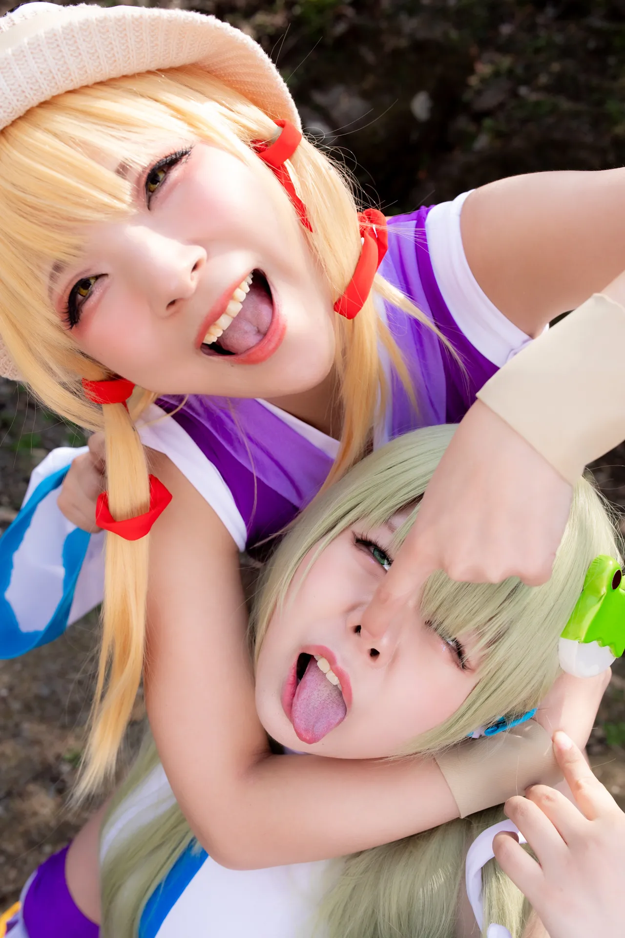 (Reitaisai 22) COMO.EXE (comonun) Reiwa no Harenchi Suwako (東方Project)-erohere134.webp