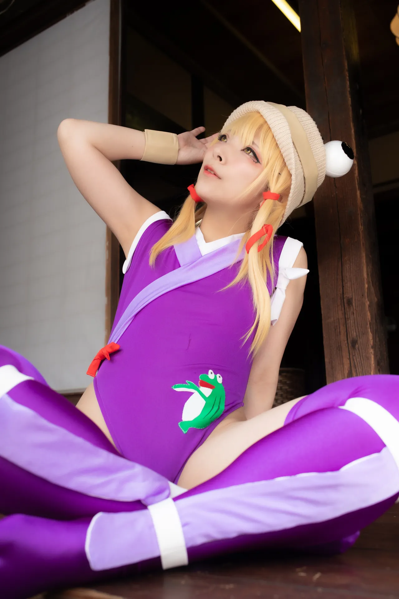 (Reitaisai 22) COMO.EXE (comonun) Reiwa no Harenchi Suwako (東方Project)-erohere141.webp