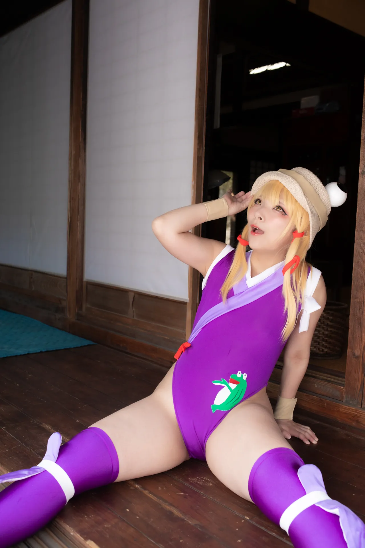 (Reitaisai 22) COMO.EXE (comonun) Reiwa no Harenchi Suwako (東方Project)-erohere145.webp