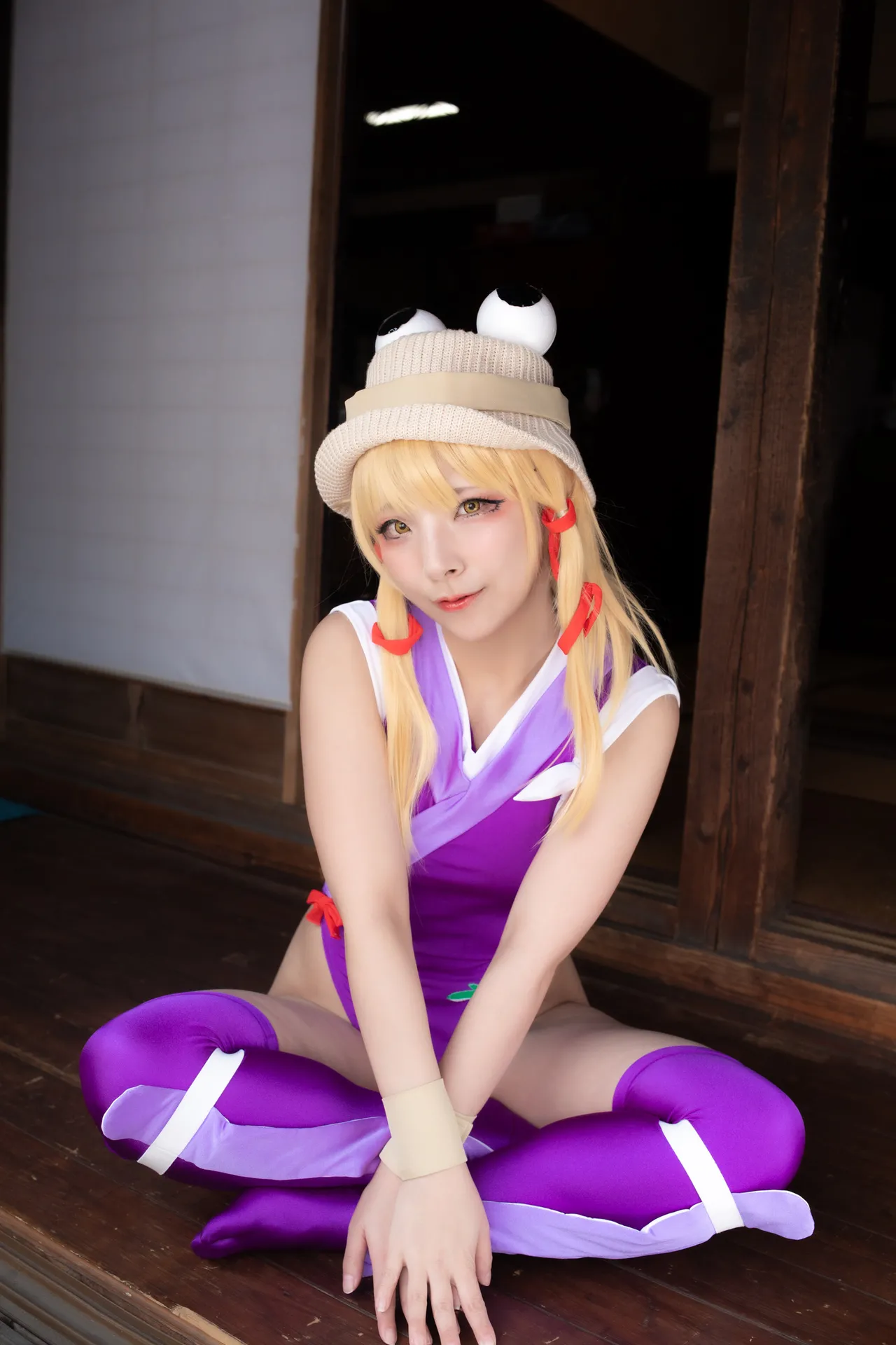 (Reitaisai 22) COMO.EXE (comonun) Reiwa no Harenchi Suwako (東方Project)-erohere149.webp