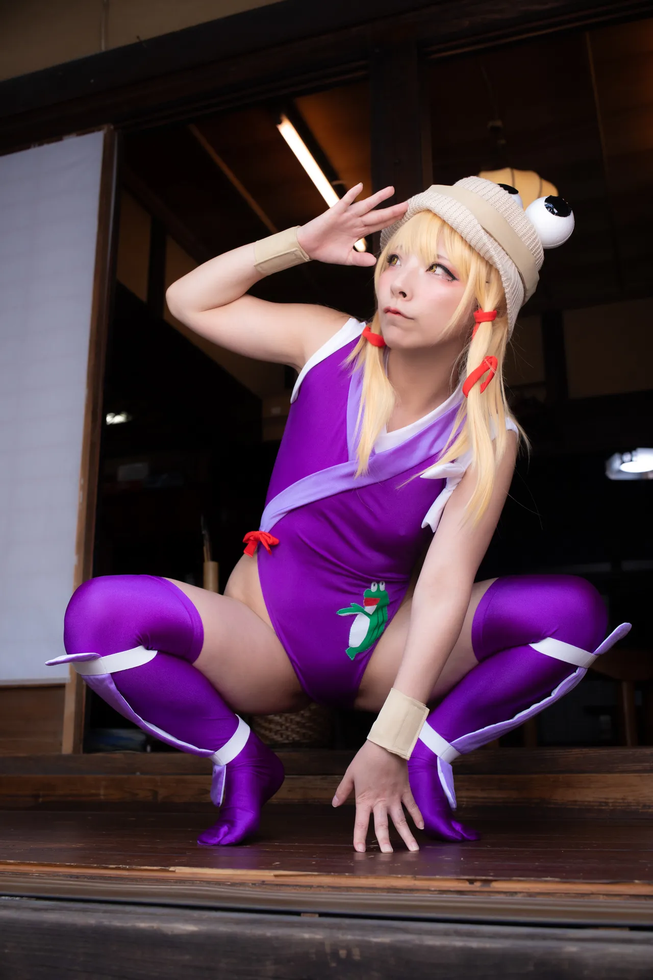 (Reitaisai 22) COMO.EXE (comonun) Reiwa no Harenchi Suwako (東方Project)-erohere156.webp