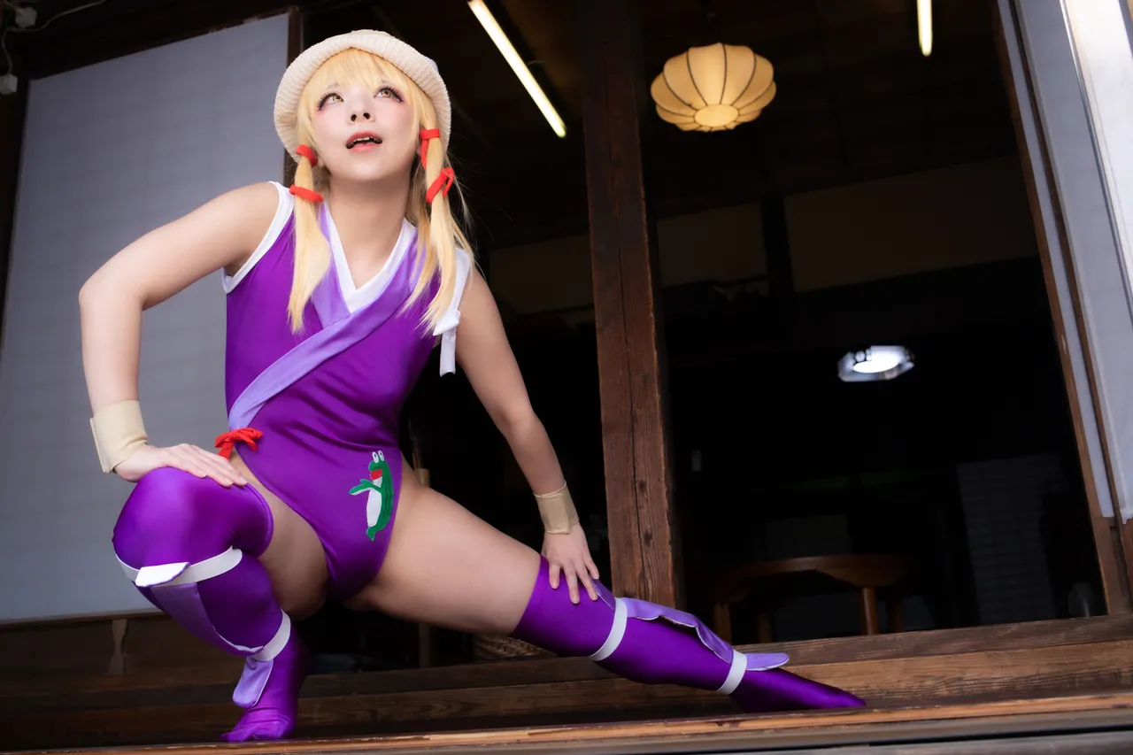 (Reitaisai 22) COMO.EXE (comonun) Reiwa no Harenchi Suwako (東方Project)-erohere159.webp