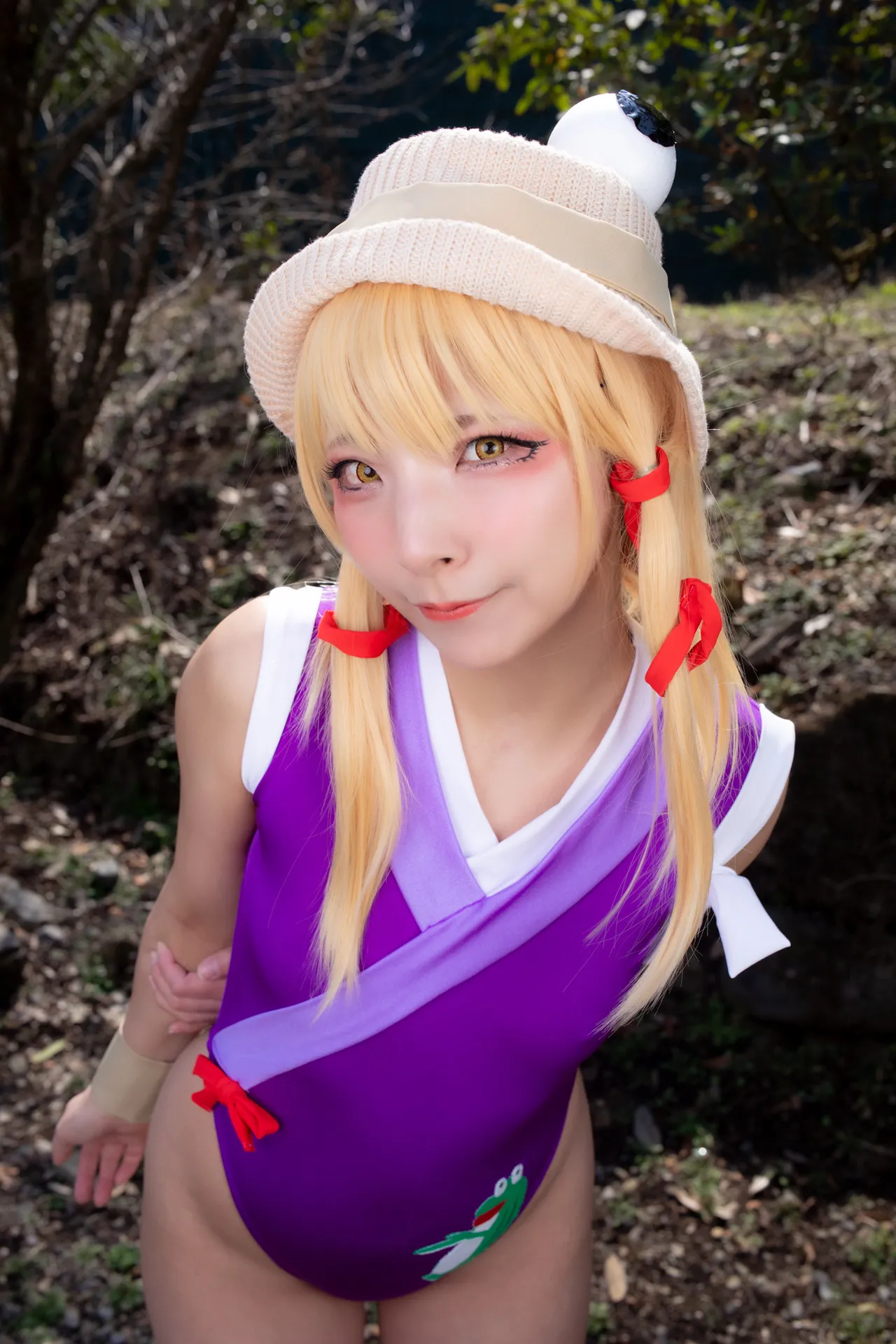 (Reitaisai 22) COMO.EXE (comonun) Reiwa no Harenchi Suwako (東方Project)-erohere16.webp