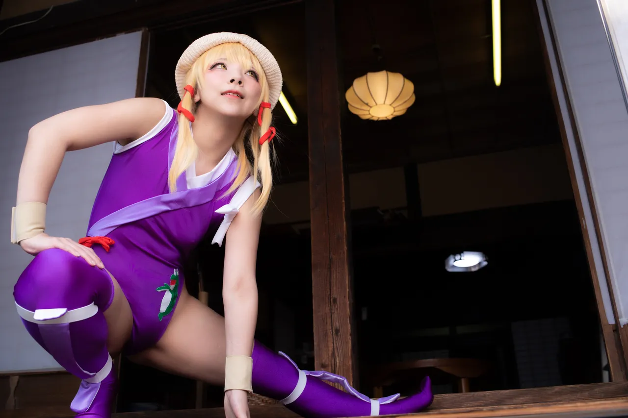 (Reitaisai 22) COMO.EXE (comonun) Reiwa no Harenchi Suwako (東方Project)-erohere160.webp