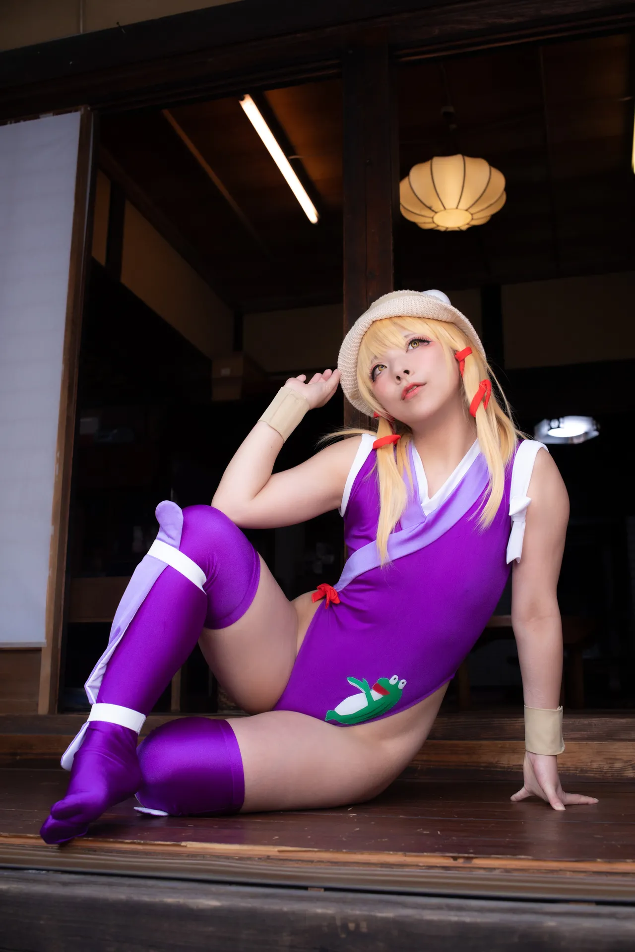 (Reitaisai 22) COMO.EXE (comonun) Reiwa no Harenchi Suwako (東方Project)-erohere164.webp