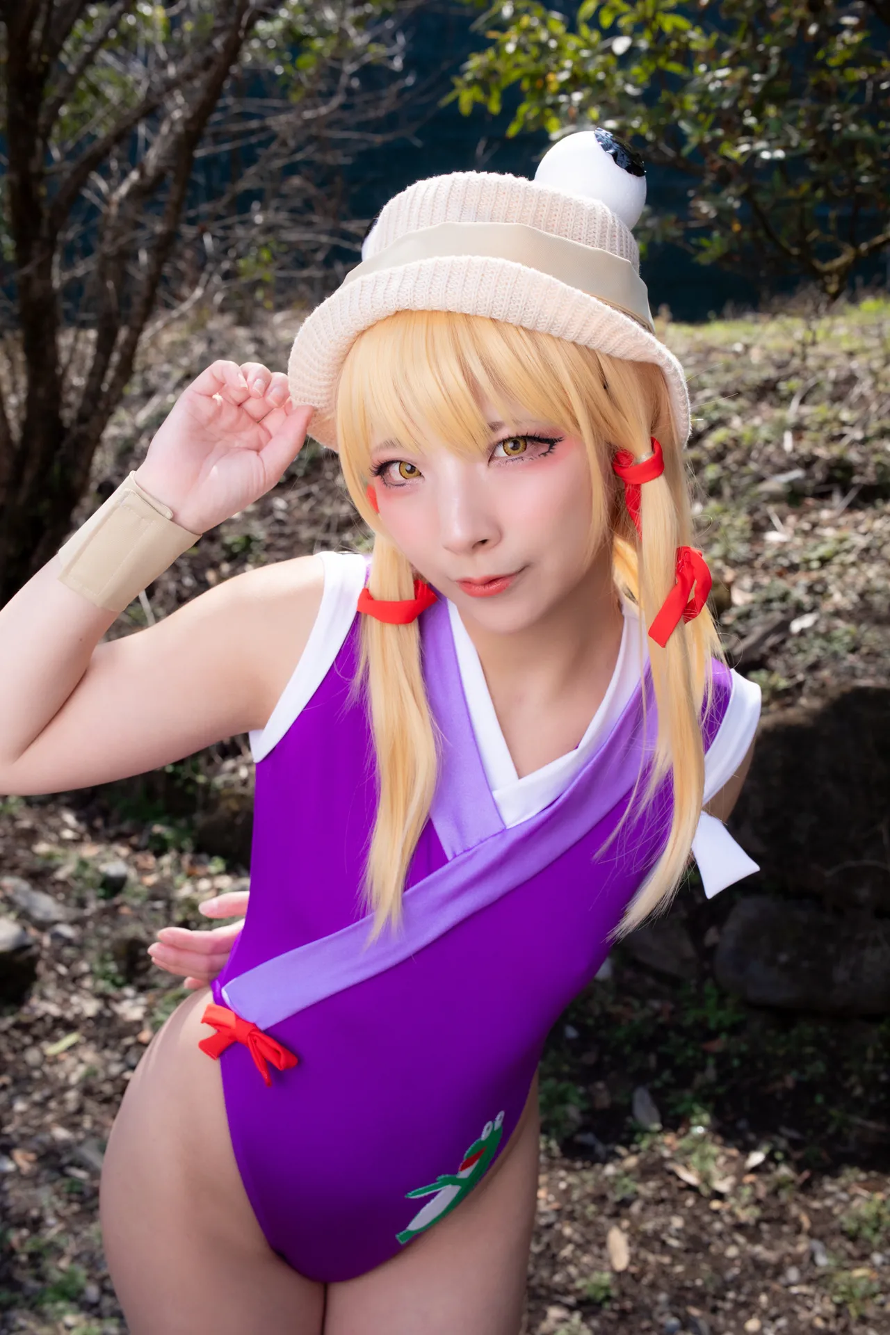 (Reitaisai 22) COMO.EXE (comonun) Reiwa no Harenchi Suwako (東方Project)-erohere17.webp