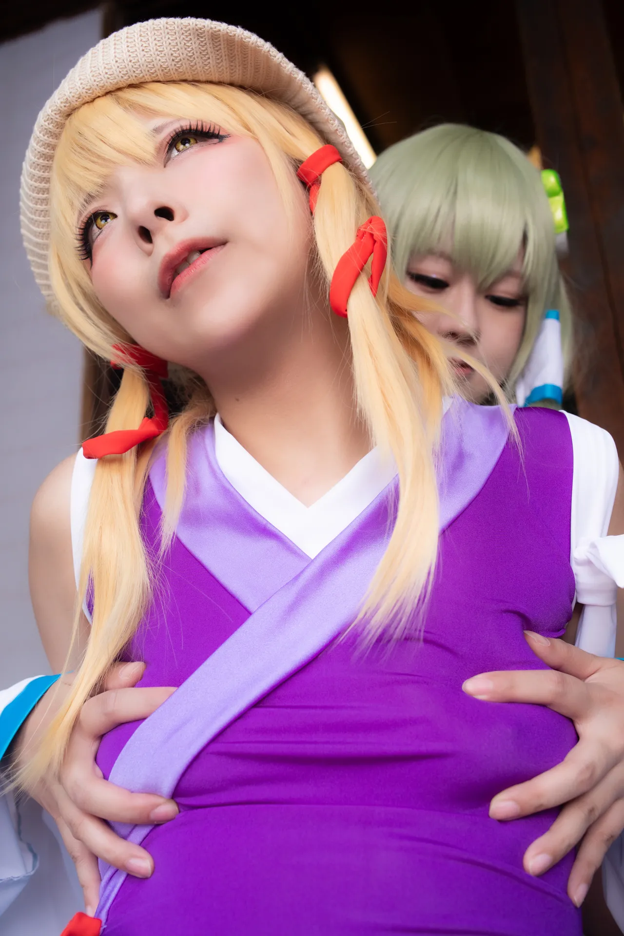 (Reitaisai 22) COMO.EXE (comonun) Reiwa no Harenchi Suwako (東方Project)-erohere186.webp