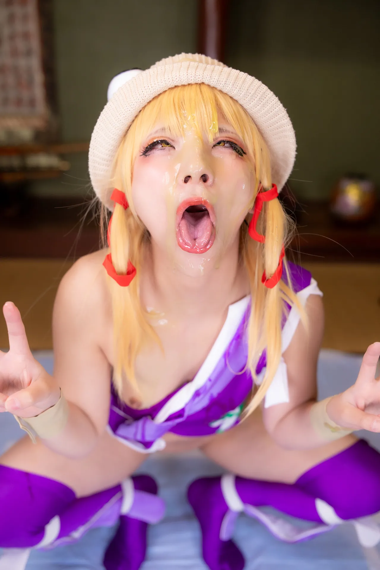 (Reitaisai 22) COMO.EXE (comonun) Reiwa no Harenchi Suwako (東方Project)-erohere317.webp