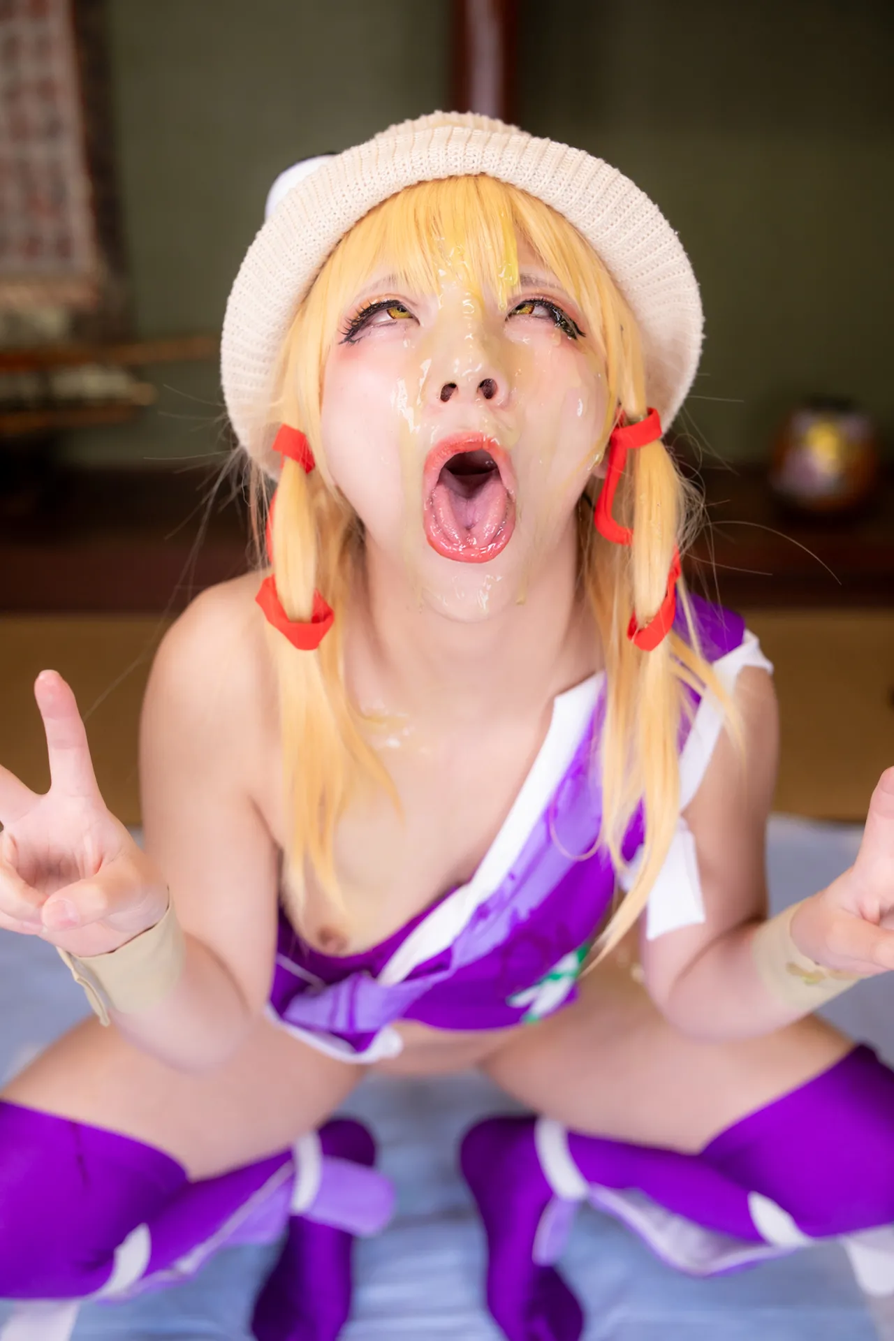 (Reitaisai 22) COMO.EXE (comonun) Reiwa no Harenchi Suwako (東方Project)-erohere318.webp