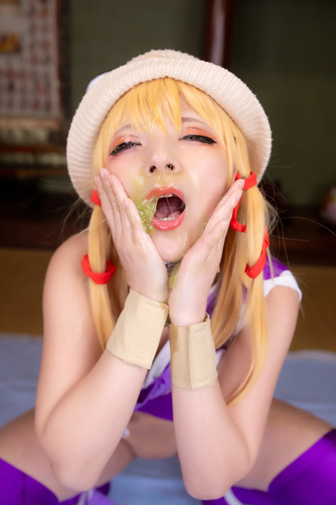 (Reitaisai 22) COMO.EXE (comonun) Reiwa no Harenchi Suwako (東方Project)-erohere325.webp