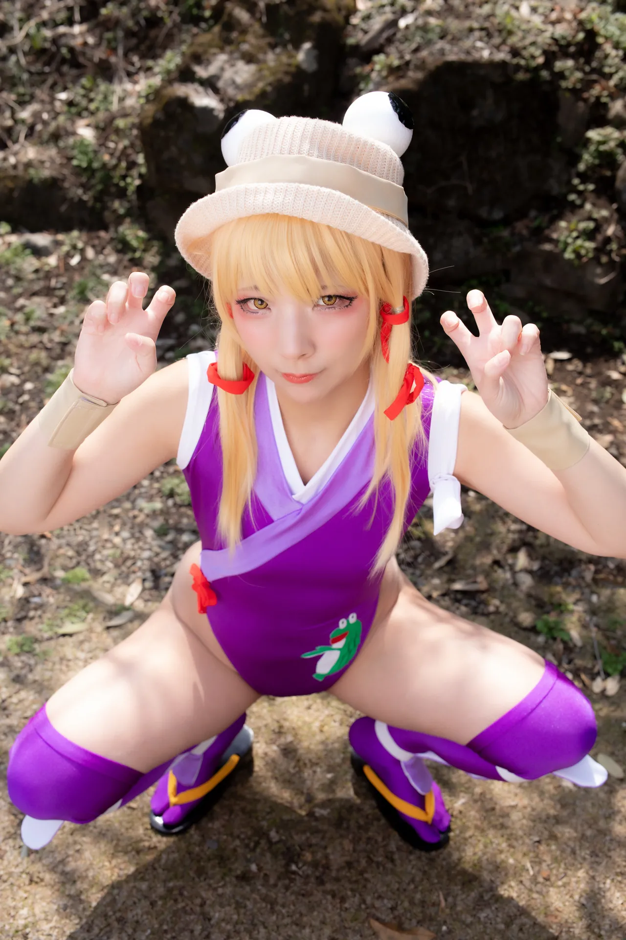 (Reitaisai 22) COMO.EXE (comonun) Reiwa no Harenchi Suwako (東方Project)-erohere34.webp