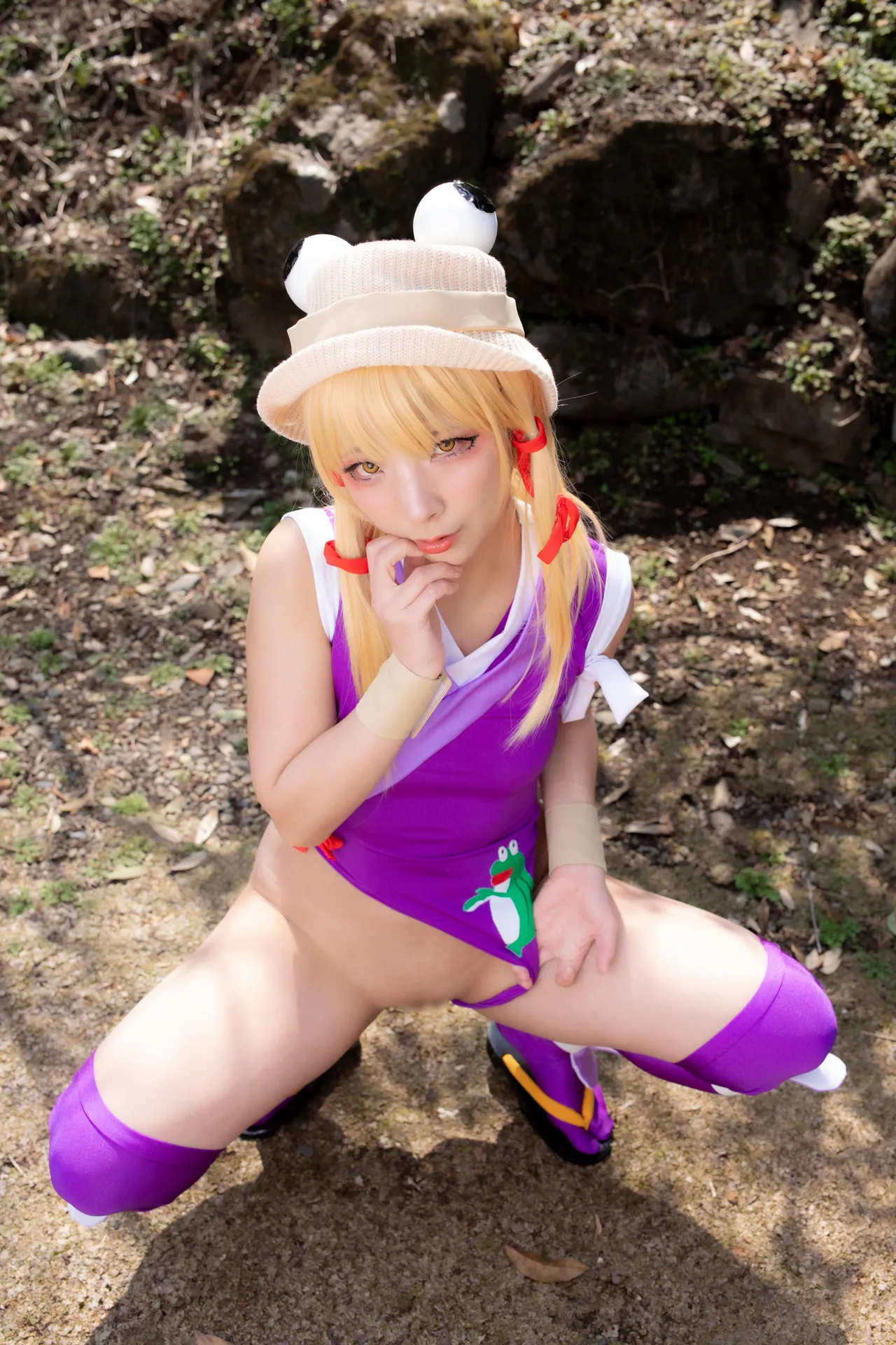 (Reitaisai 22) COMO.EXE (comonun) Reiwa no Harenchi Suwako (東方Project)-erohere37.webp