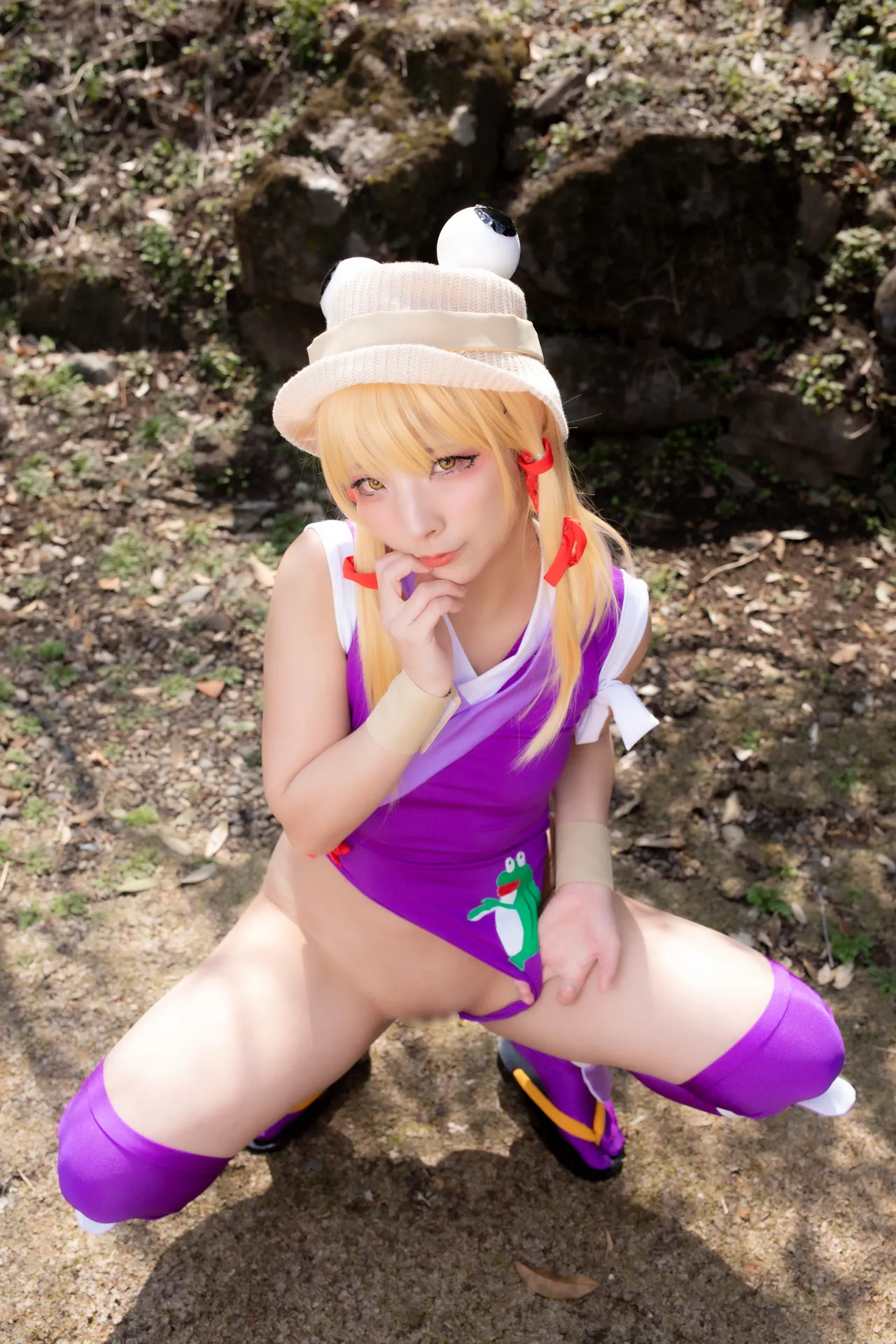 (Reitaisai 22) COMO.EXE (comonun) Reiwa no Harenchi Suwako (東方Project)-erohere38.webp