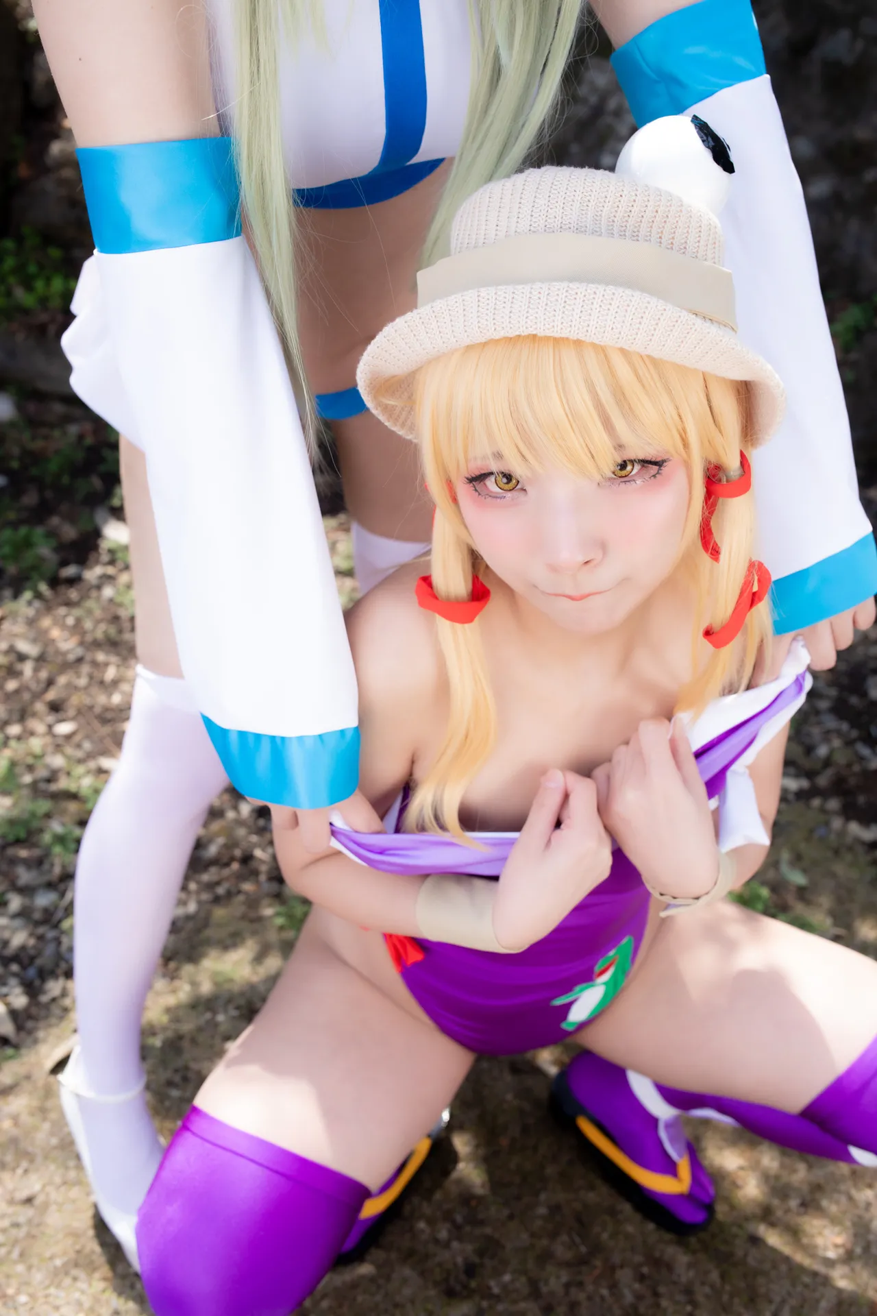 (Reitaisai 22) COMO.EXE (comonun) Reiwa no Harenchi Suwako (東方Project)-erohere54.webp