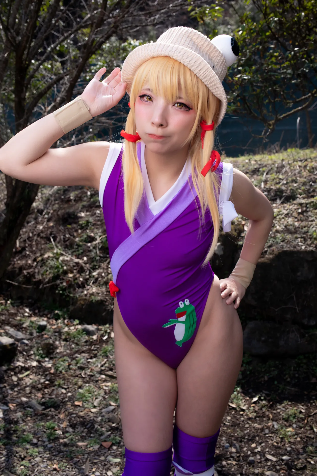 (Reitaisai 22) COMO.EXE (comonun) Reiwa no Harenchi Suwako (東方Project)-erohere7.webp