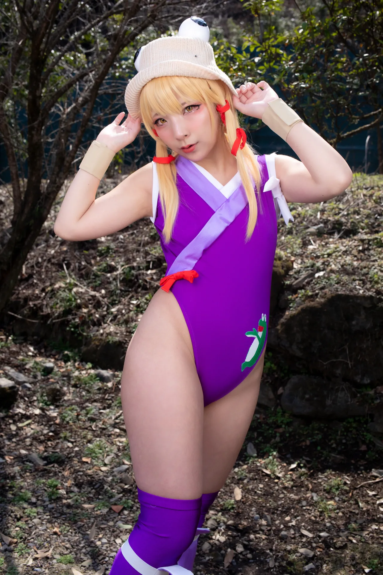 (Reitaisai 22) COMO.EXE (comonun) Reiwa no Harenchi Suwako (東方Project)-erohere8.webp