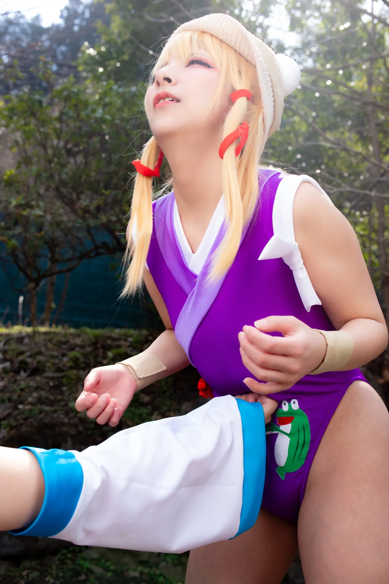 (Reitaisai 22) COMO.EXE (comonun) Reiwa no Harenchi Suwako (東方Project)-erohere98.webp