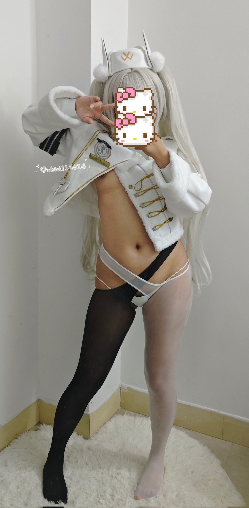 @shixi114514 布兰儿