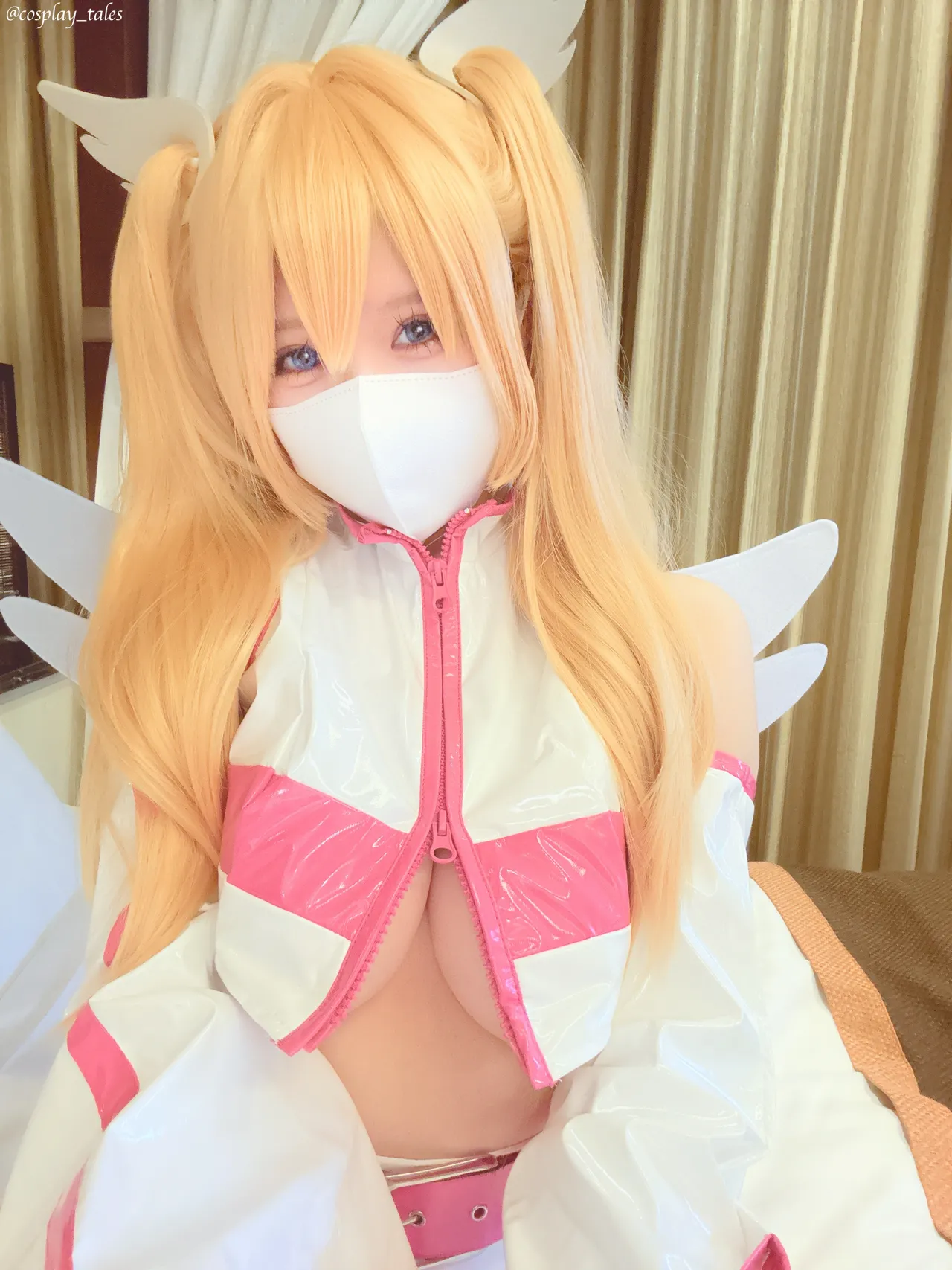 【フル動画+写真集】（仮）リリエル（＊編集が間に合わず途中までです）-erohere1.webp