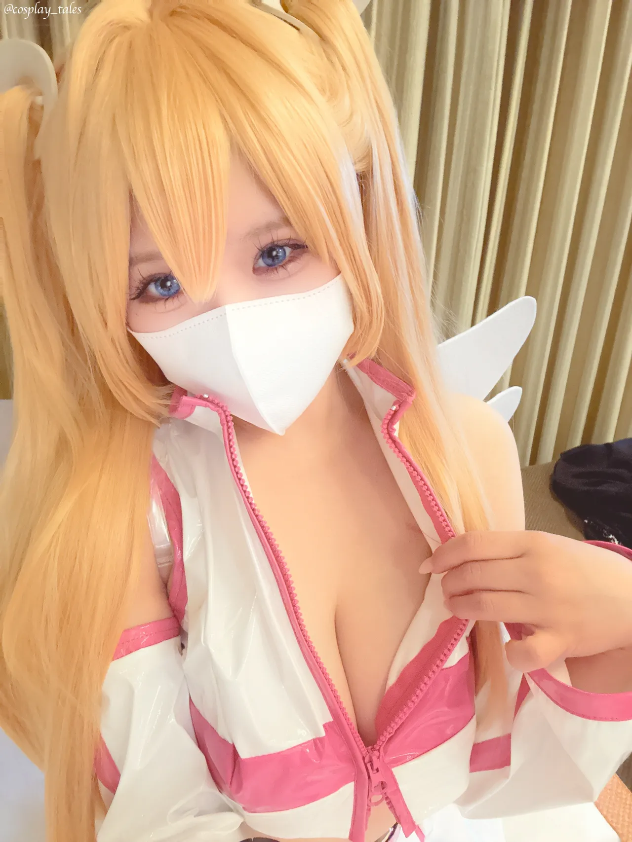 【フル動画+写真集】（仮）リリエル（＊編集が間に合わず途中までです）-erohere2.webp