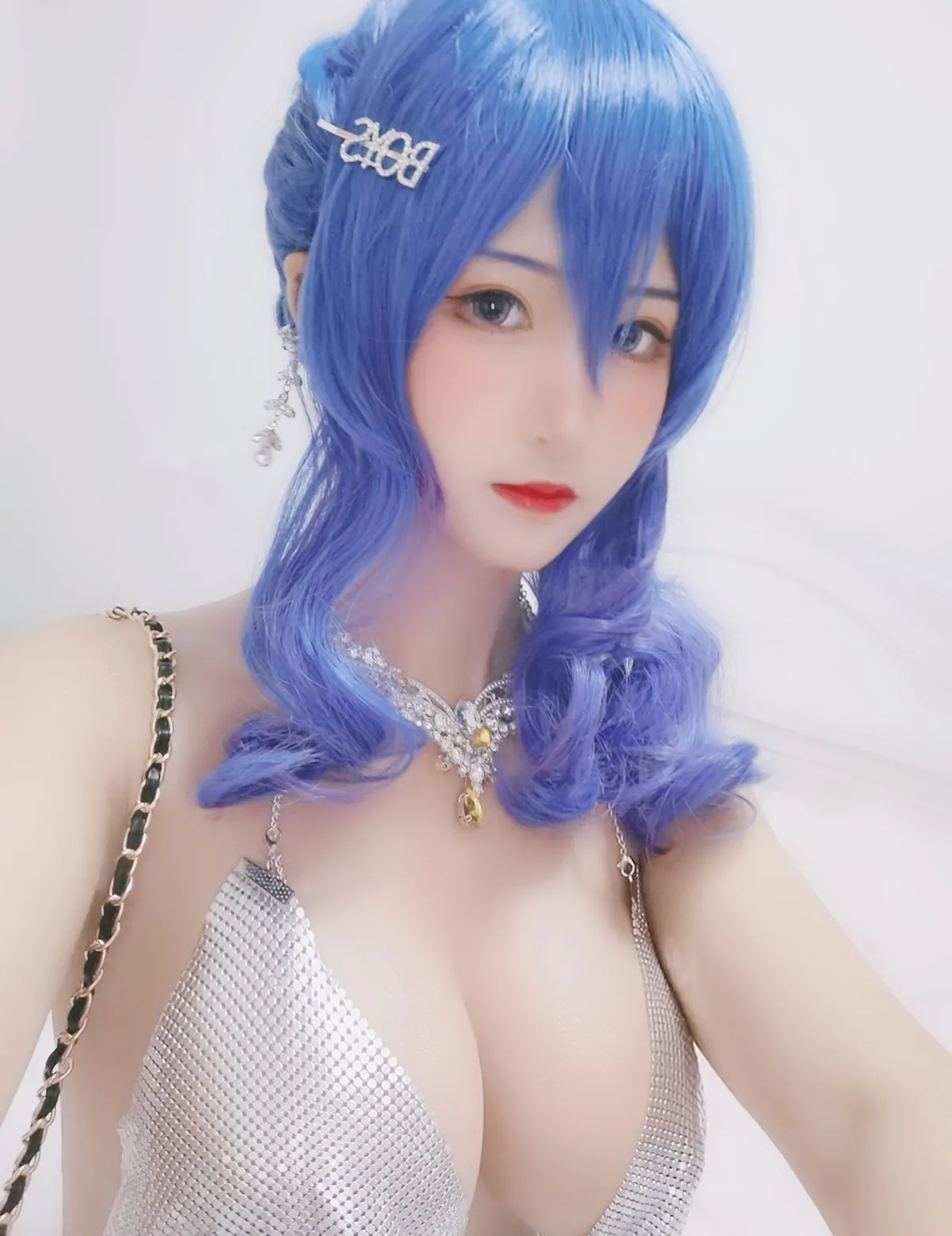 【三度_69】圣路易斯+逸仙