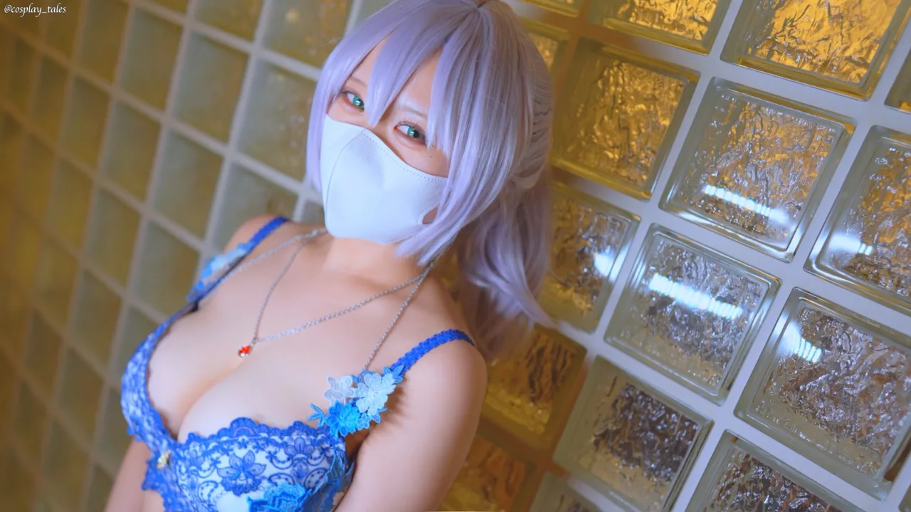 【写真集】神乳デカパイ団長とフロライフ🛀💕＋リリカル団長服ハメ撮りアルバム💖-erohere3.webp