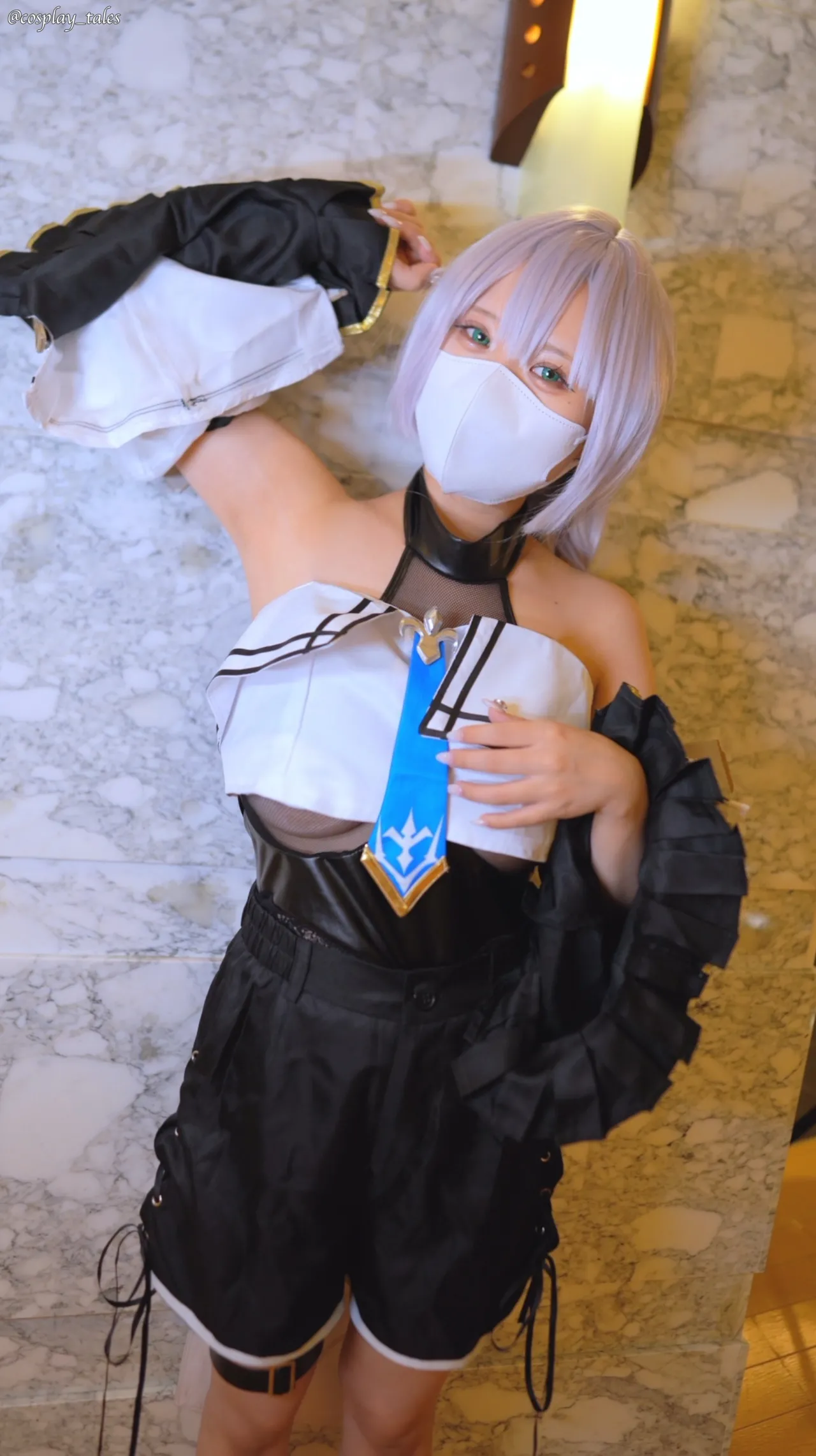 【写真集】神乳デカパイ団長とフロライフ🛀💕＋リリカル団長服ハメ撮りアルバム💖-erohere47.webp