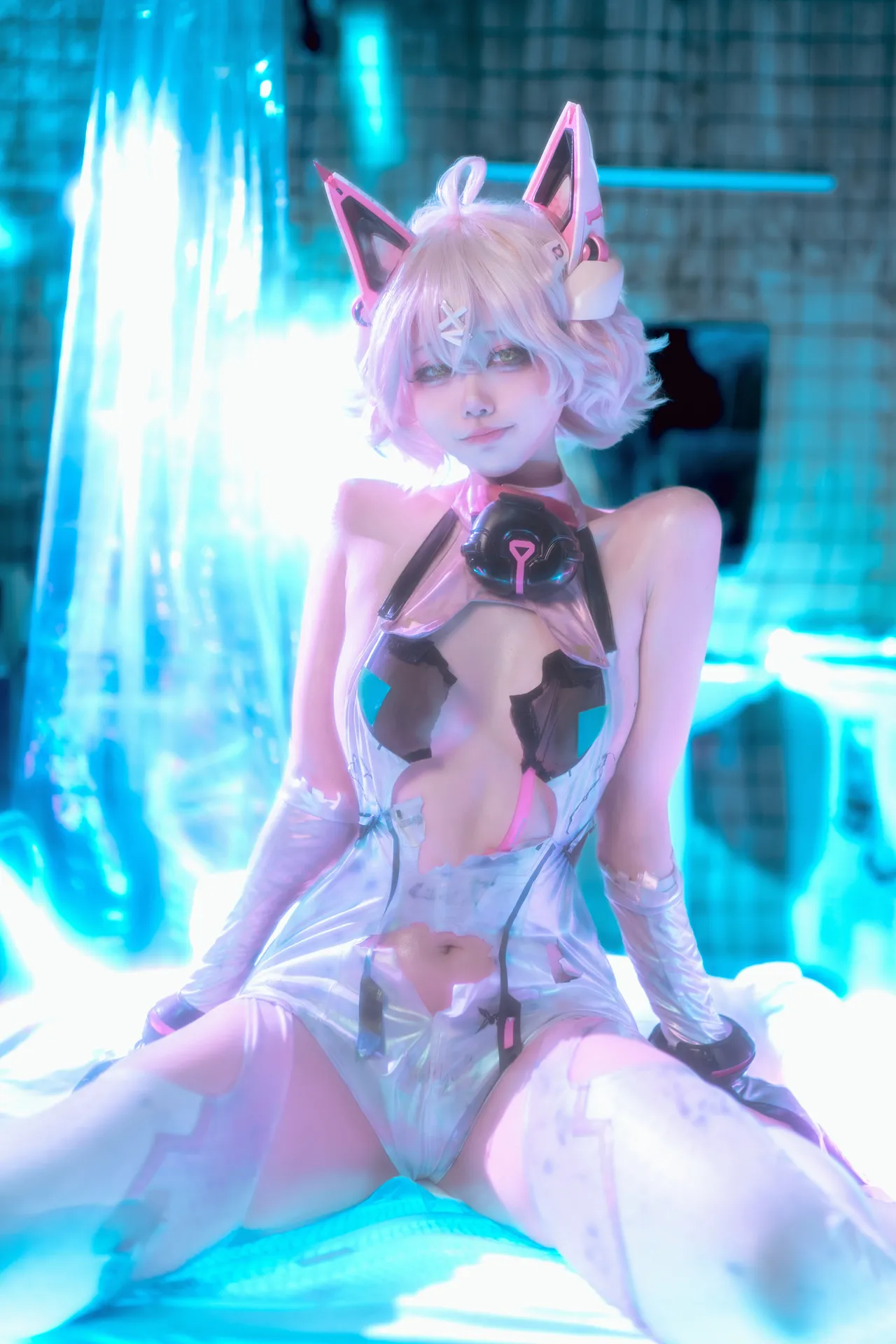 【安食AJIKI】交错战线——绯猁-erohere7.webp