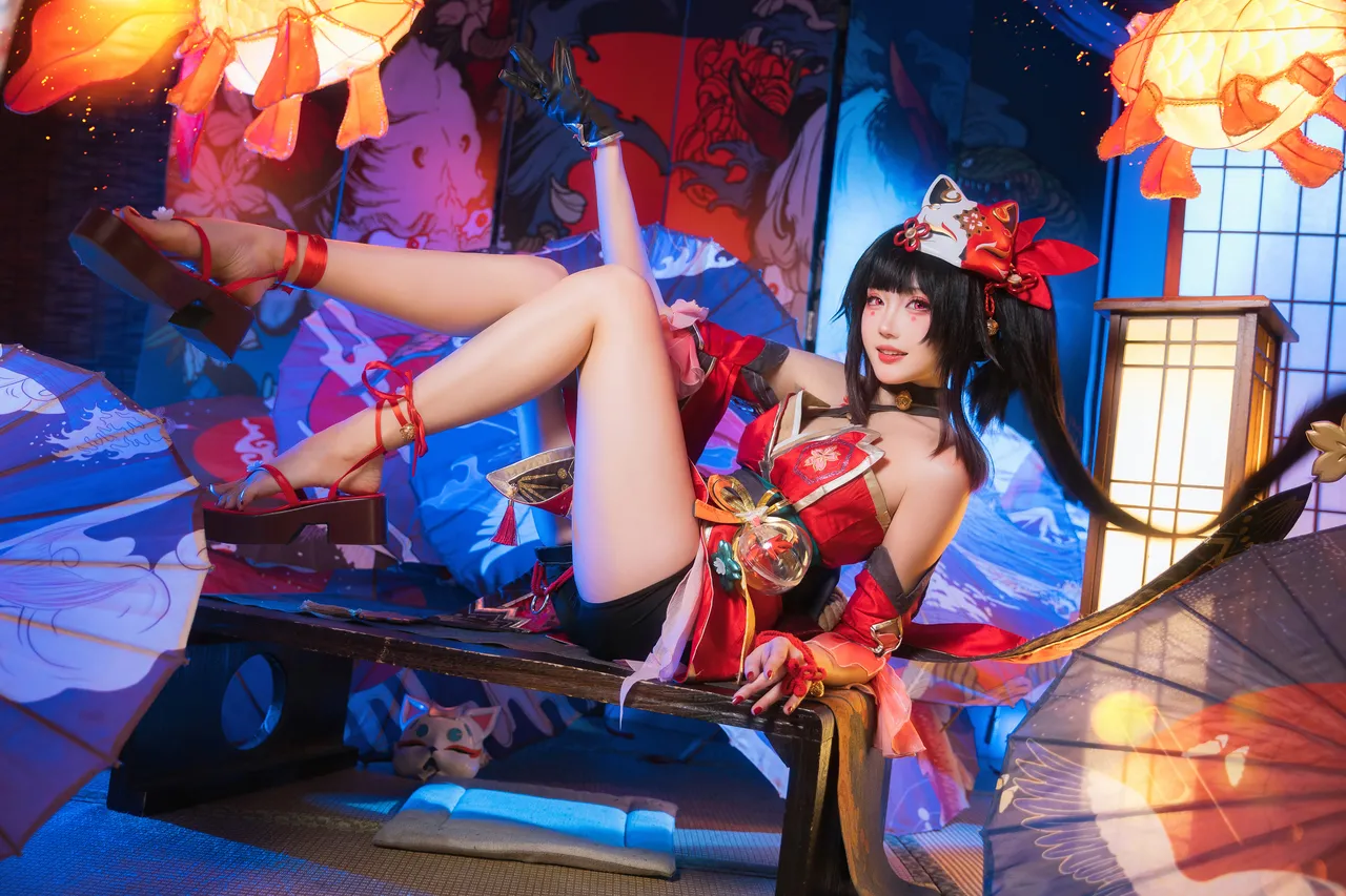 【瓜希酱】崩坏星穹铁道——花火-erohere13.webp