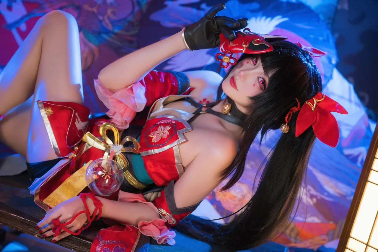 【瓜希酱】崩坏星穹铁道——花火-erohere15.webp