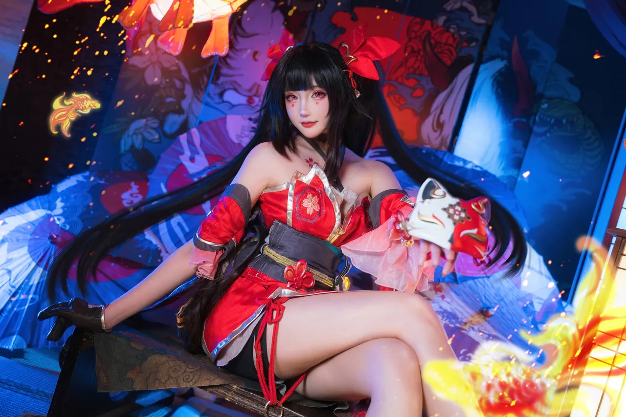 【瓜希酱】崩坏星穹铁道——花火-erohere16.webp