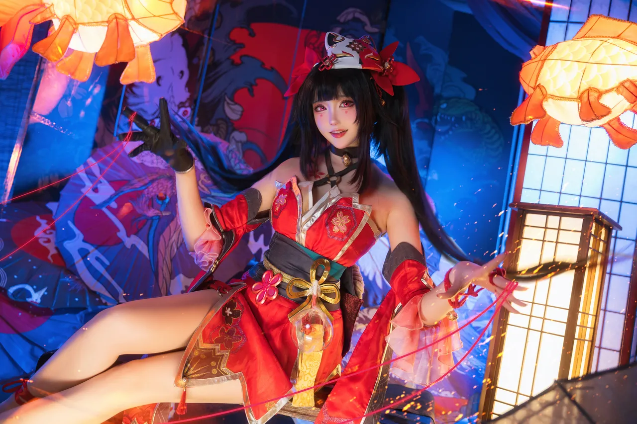 【瓜希酱】崩坏星穹铁道——花火-erohere17.webp