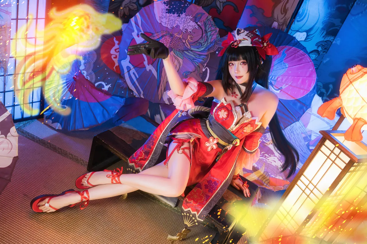 【瓜希酱】崩坏星穹铁道——花火-erohere18.webp