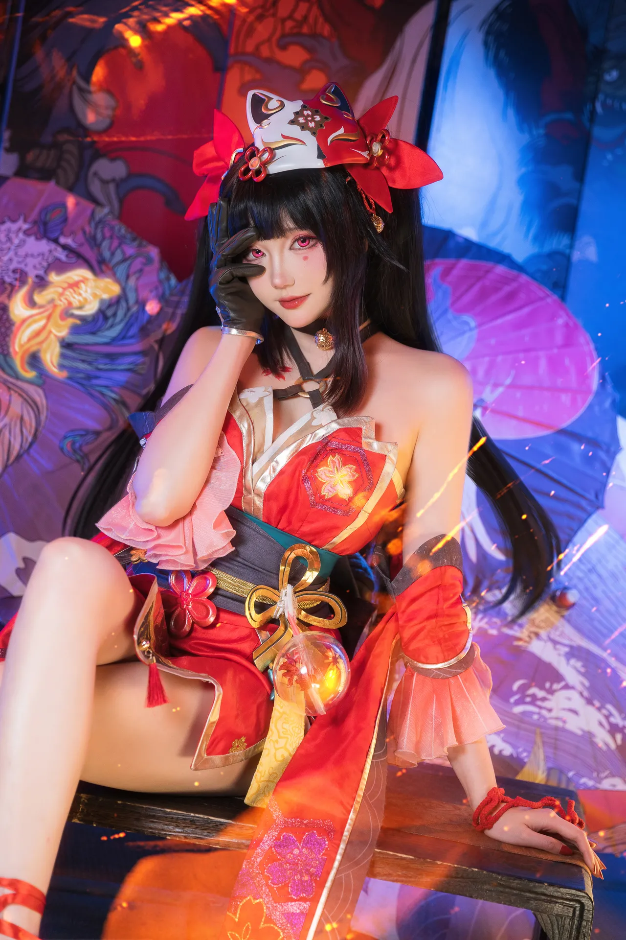 【瓜希酱】崩坏星穹铁道——花火-erohere19.webp