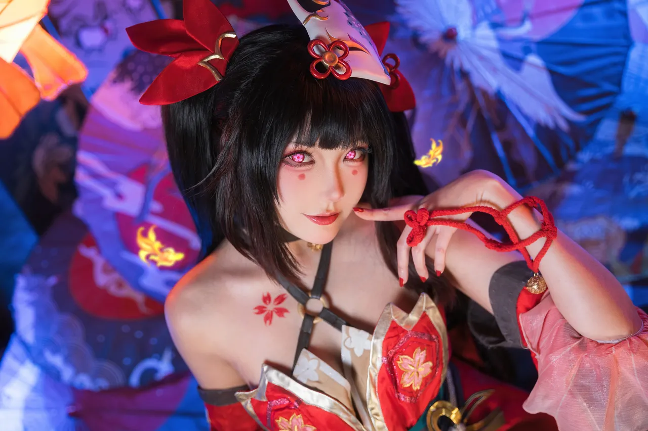 【瓜希酱】崩坏星穹铁道——花火-erohere21.webp