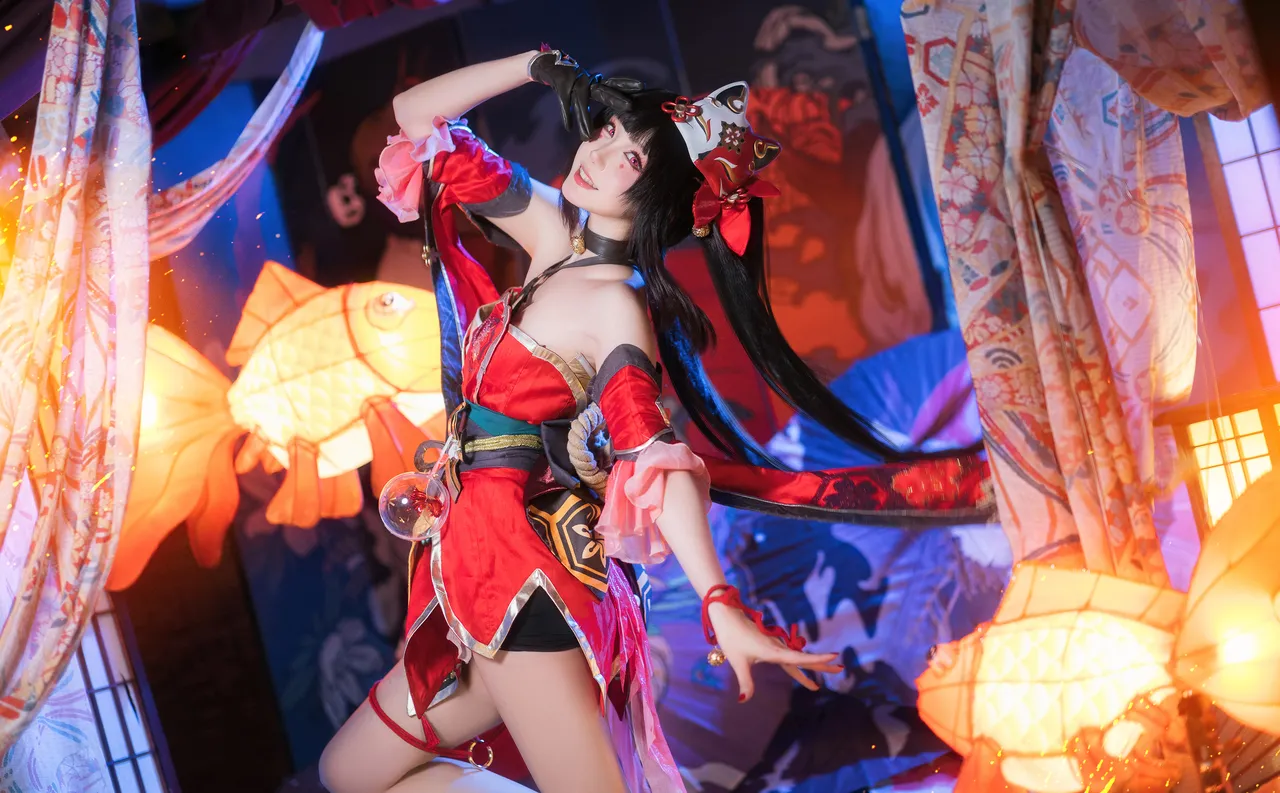 【瓜希酱】崩坏星穹铁道——花火-erohere4.webp
