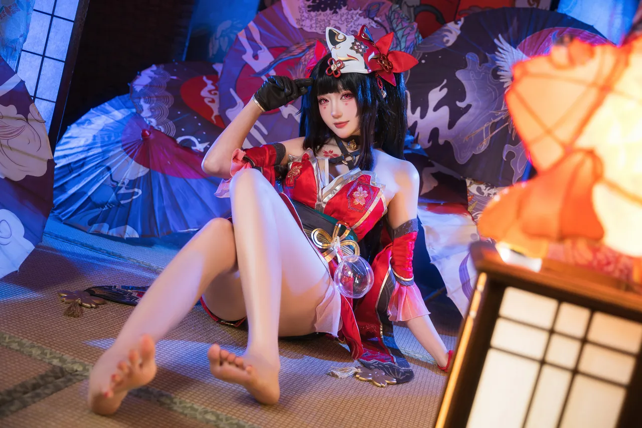 【瓜希酱】崩坏星穹铁道——花火-erohere5.webp