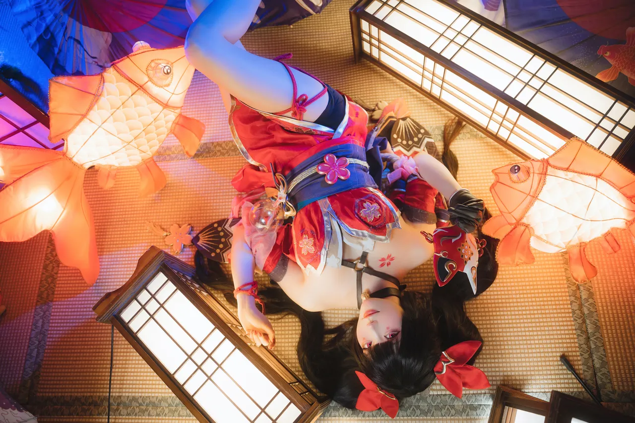 【瓜希酱】崩坏星穹铁道——花火-erohere9.webp