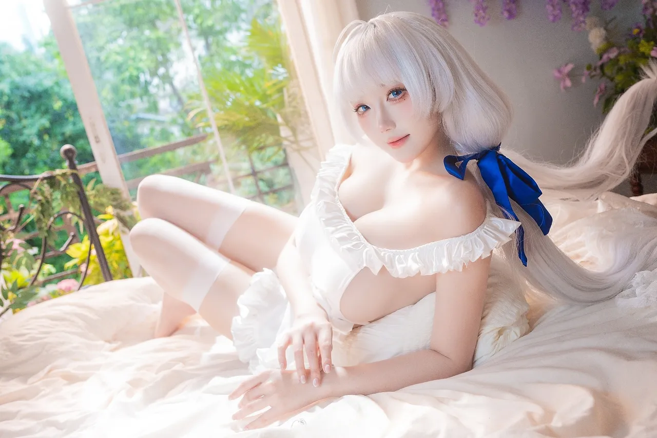 【瓜希酱】碧蓝航线光辉—辉光下的甜蜜-erohere12.webp