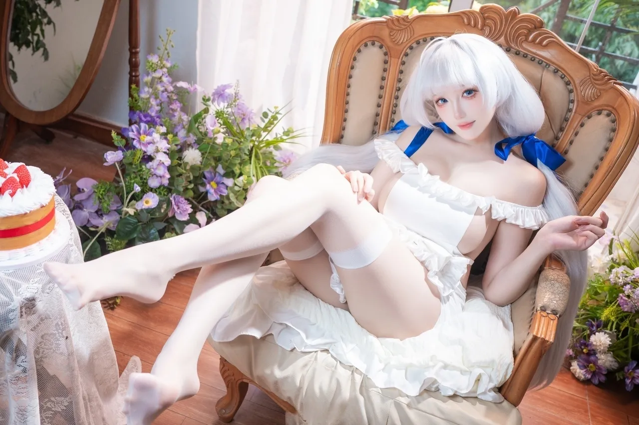 【瓜希酱】碧蓝航线光辉—辉光下的甜蜜-erohere2.webp