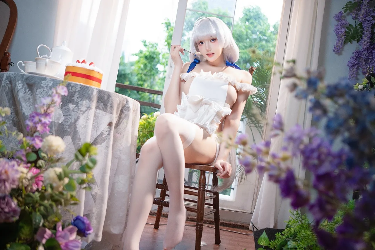 【瓜希酱】碧蓝航线光辉—辉光下的甜蜜-erohere4.webp