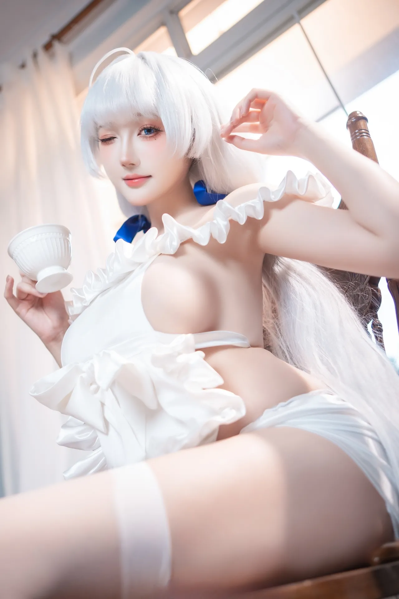 【瓜希酱】碧蓝航线光辉—辉光下的甜蜜-erohere5.webp