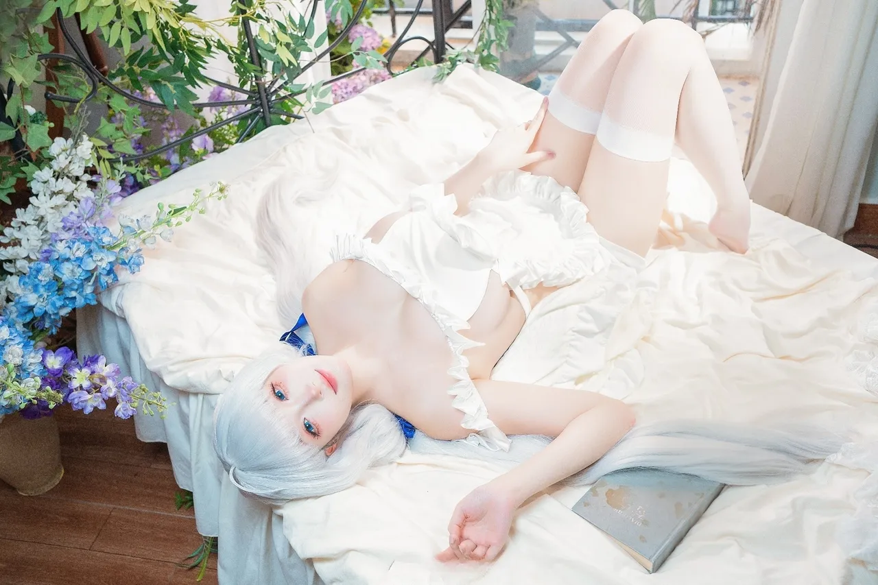 【瓜希酱】碧蓝航线光辉—辉光下的甜蜜-erohere9.webp